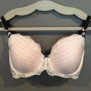 Victoria's Secret Dream Angels Demi bra